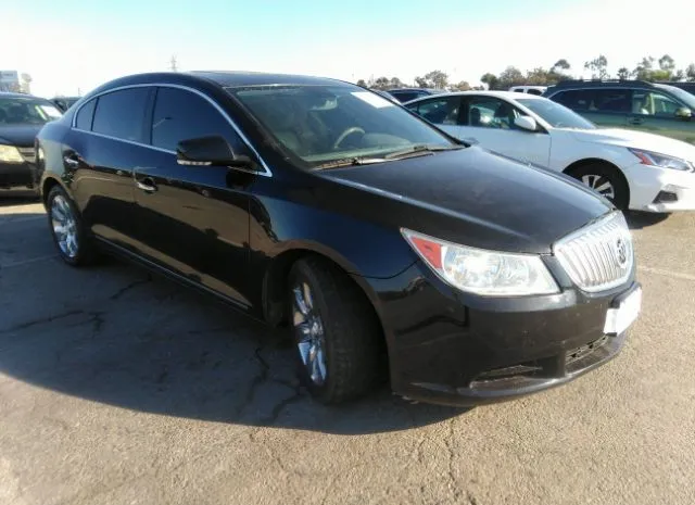 BUICK LACROSSE 2010 1g4gb5gg3af140269