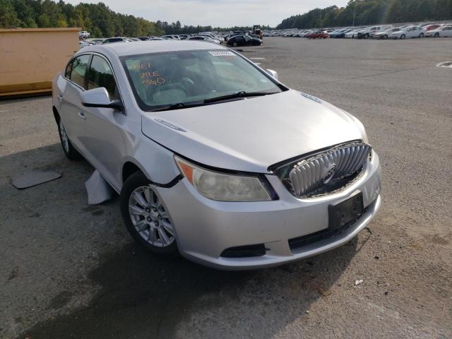 BUICK LACROSSE C 2010 1g4gb5gg9af141815