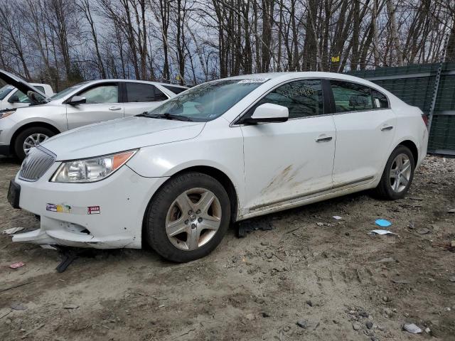 BUICK LACROSSE 2010 1g4gb5gg9af167945