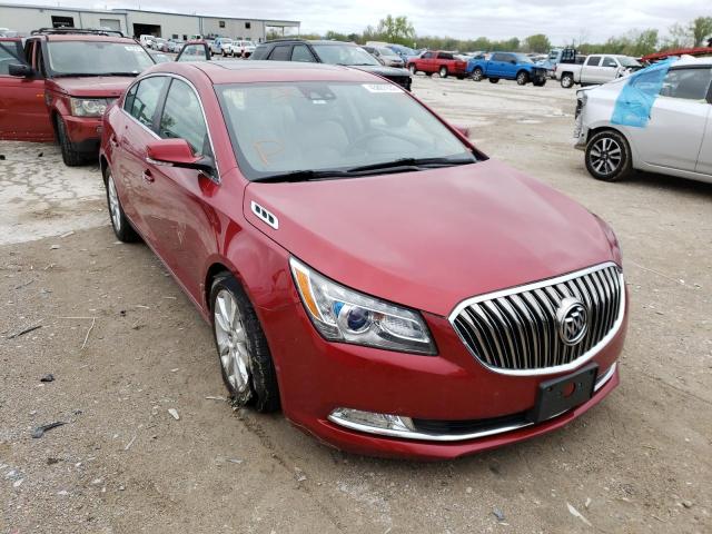 BUICK LACROSSE 2014 1g4gb5gr0ef111030