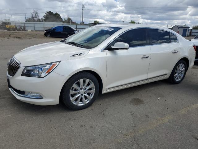 BUICK LACROSSE 2014 1g4gb5gr0ef128944