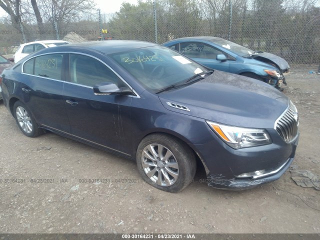 BUICK LACROSSE 2014 1g4gb5gr0ef132492