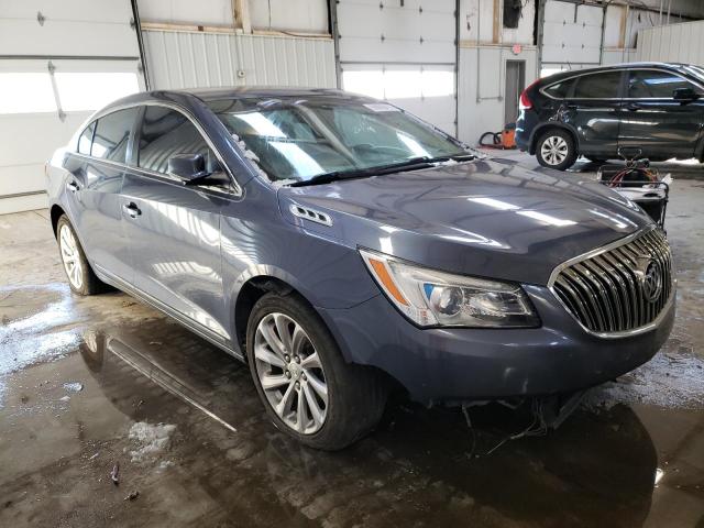 BUICK LACROSSE 2014 1g4gb5gr0ef159529