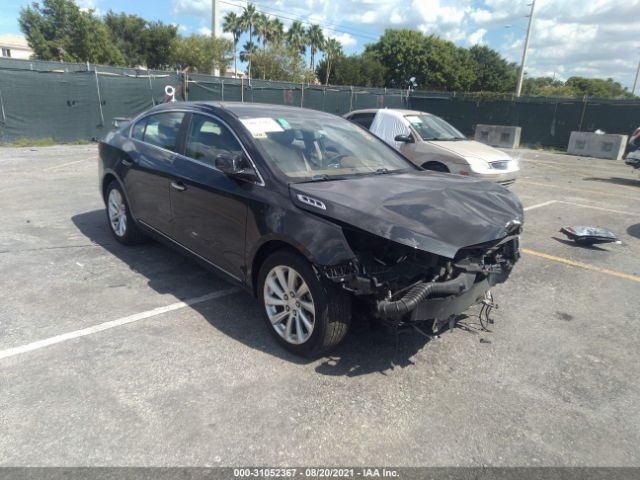 BUICK LACROSSE 2014 1g4gb5gr0ef169347