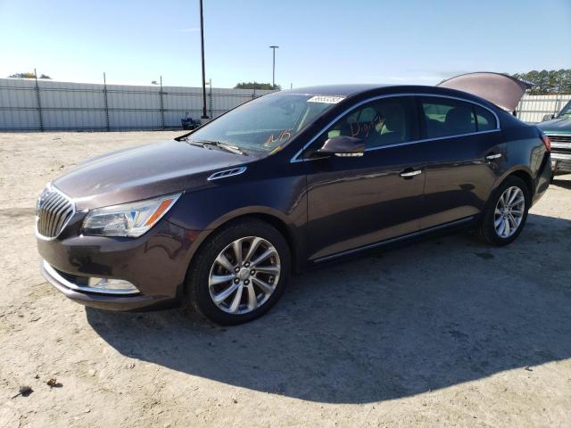 BUICK LACROSSE 2014 1g4gb5gr0ef178890