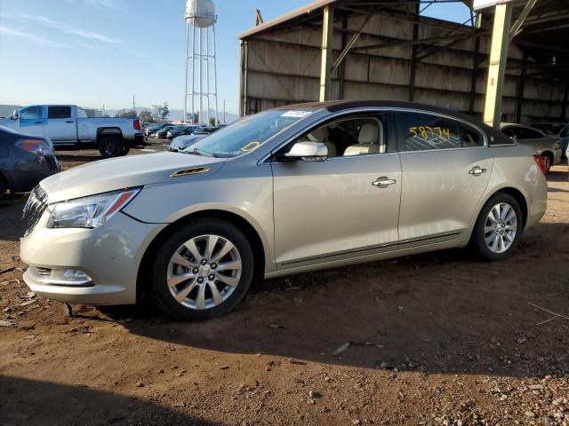 BUICK LACROSSE 2014 1g4gb5gr0ef199674