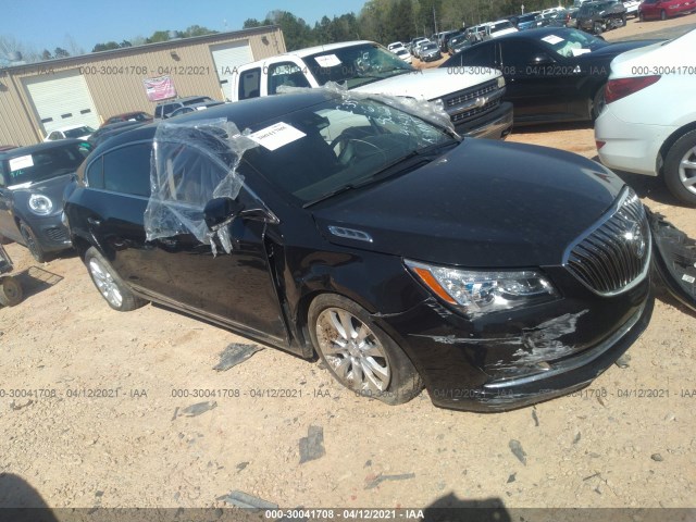 BUICK LACROSSE 2014 1g4gb5gr0ef218062