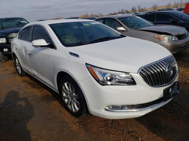 BUICK LACROSSE 2014 1g4gb5gr0ef221429