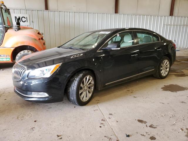 BUICK LACROSSE 2014 1g4gb5gr0ef294574