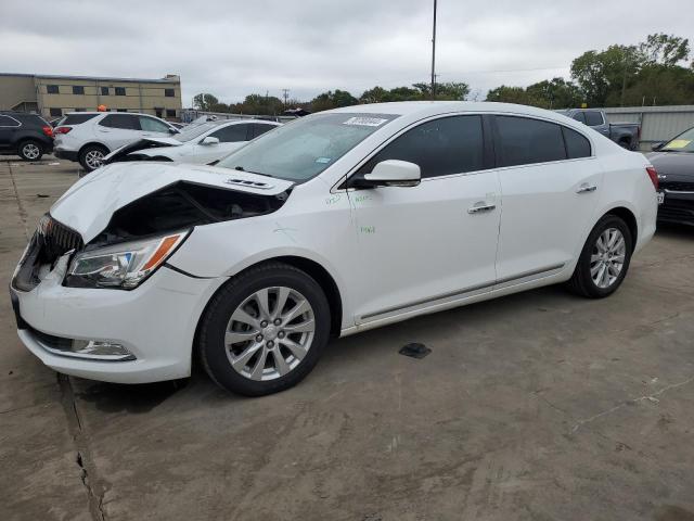 BUICK LACROSSE 2014 1g4gb5gr0ef304326