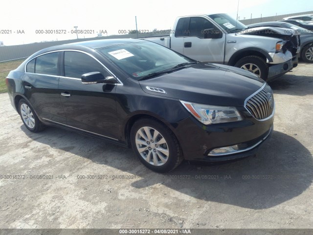 BUICK LACROSSE 2015 1g4gb5gr0ff158849