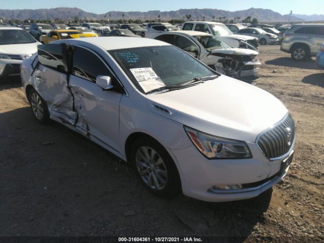 BUICK LACROSSE 2015 1g4gb5gr0ff211680