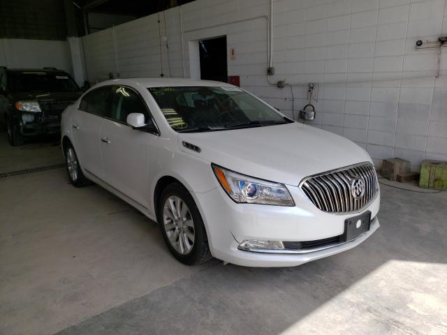 BUICK LACROSSE 2015 1g4gb5gr0ff235140