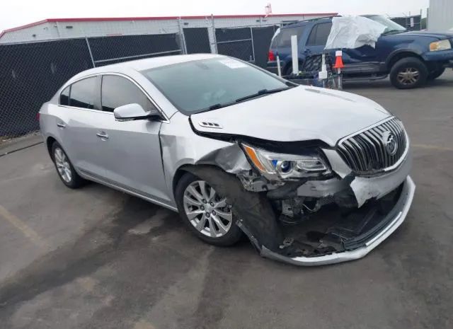 BUICK LACROSSE 2015 1g4gb5gr0ff268641