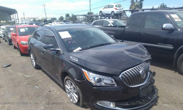 BUICK LACROSSE 2015 1g4gb5gr0ff301749