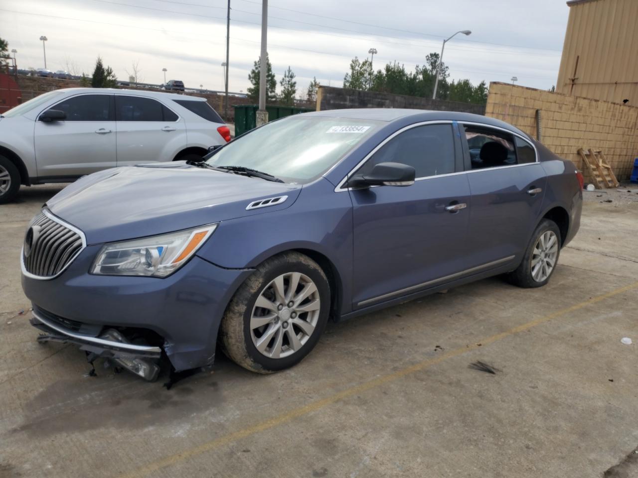 BUICK LACROSSE 2015 1g4gb5gr0ff310760