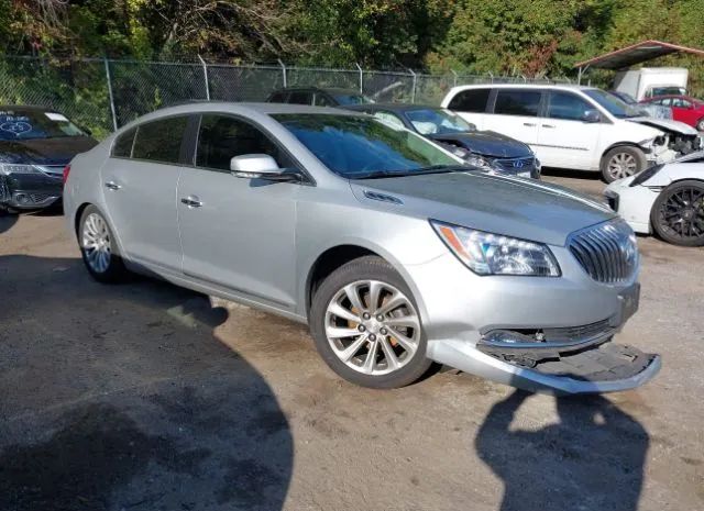 BUICK LACROSSE 2015 1g4gb5gr0ff337764