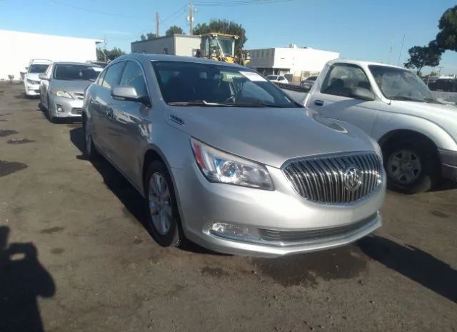 BUICK LACROSSE 2016 1g4gb5gr0gf248522