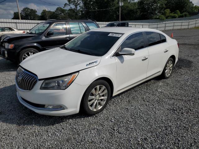 BUICK LACROSSE 2014 1g4gb5gr1ef133490