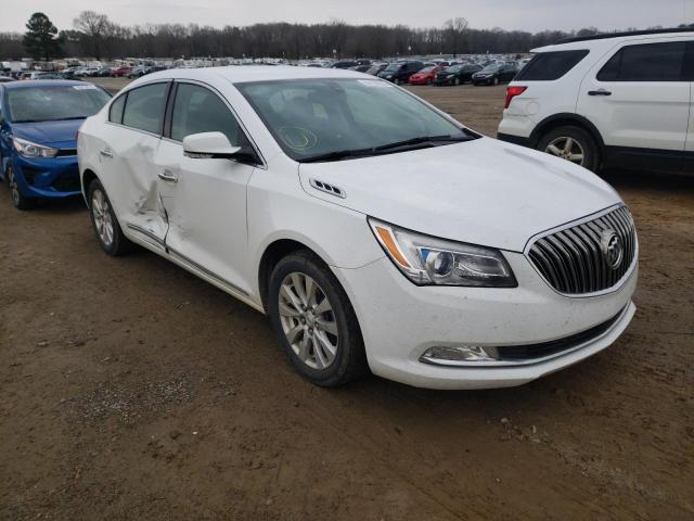 BUICK LACROSSE 2014 1g4gb5gr1ef134669