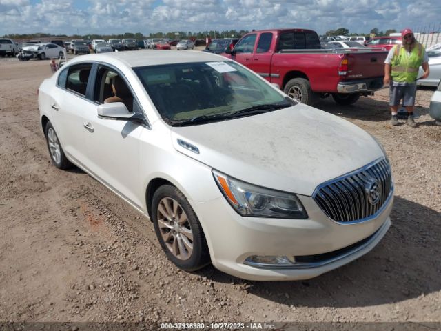 BUICK LACROSSE 2014 1g4gb5gr1ef135501