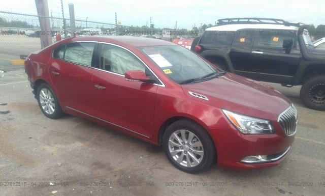 BUICK LACROSSE 2014 1g4gb5gr1ef139550