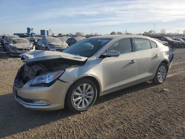 BUICK LACROSSE 2014 1g4gb5gr1ef144148