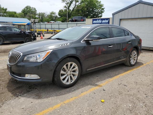 BUICK LACROSSE 2014 1g4gb5gr1ef146904