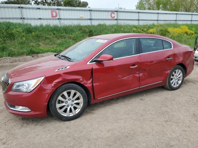 BUICK LACROSSE 2014 1g4gb5gr1ef158664