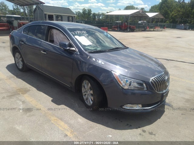 BUICK LACROSSE 2014 1g4gb5gr1ef181717