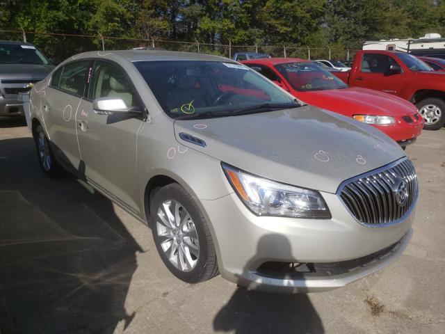 BUICK LACROSSE 2014 1g4gb5gr1ef196220