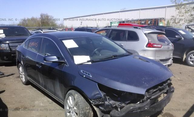 BUICK LACROSSE 2014 1g4gb5gr1ef204803