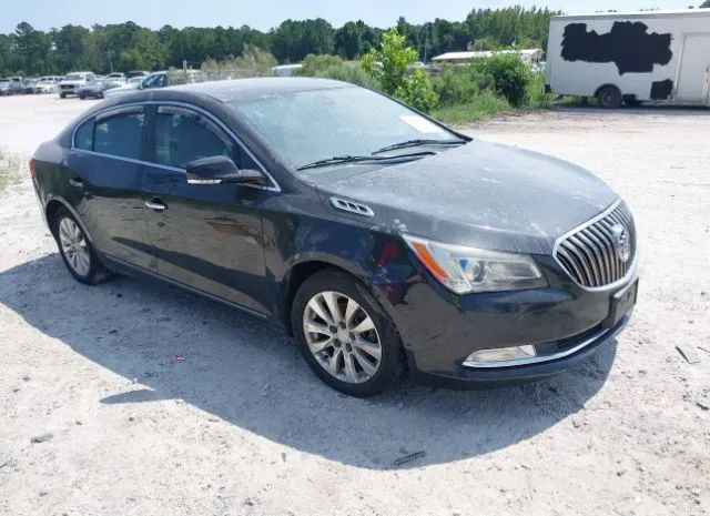 BUICK LACROSSE 2014 1g4gb5gr1ef212609