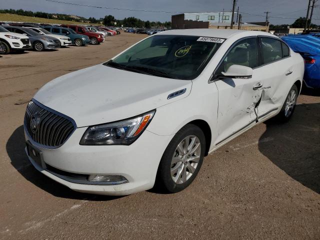 BUICK LACROSSE 2014 1g4gb5gr1ef239213