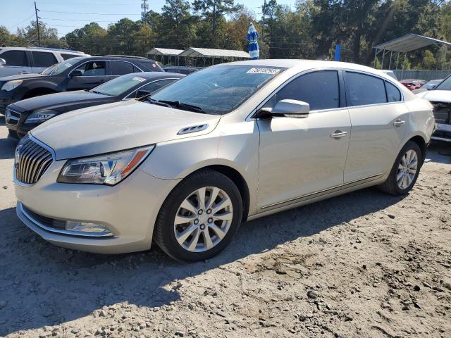 BUICK LACROSSE 2014 1g4gb5gr1ef298942