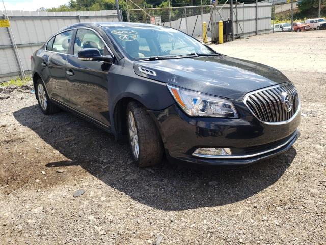 BUICK LACROSSE 2014 1g4gb5gr1ef303508