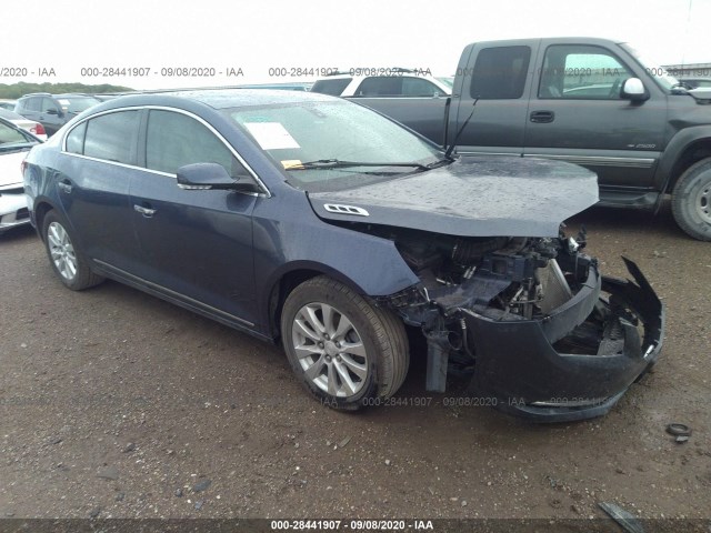 BUICK LACROSSE 2015 1g4gb5gr1ff175479