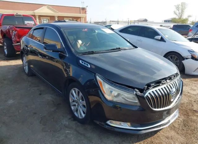 BUICK LACROSSE 2015 1g4gb5gr1ff195165