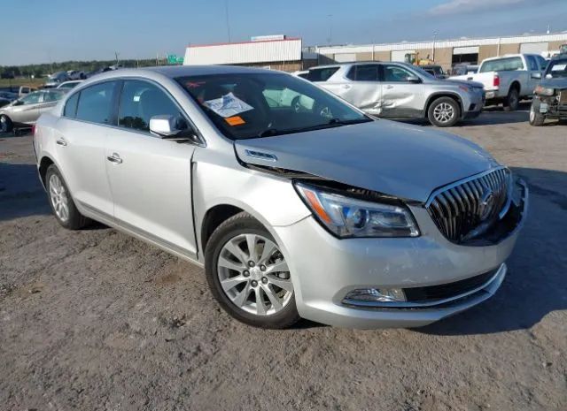 BUICK LACROSSE 2015 1g4gb5gr1ff198129