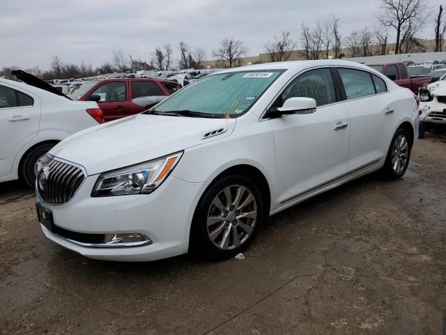 BUICK LACROSSE 2014 1g4gb5gr2ef103141