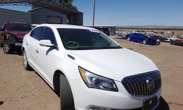 BUICK LACROSSE 2014 1g4gb5gr2ef128721