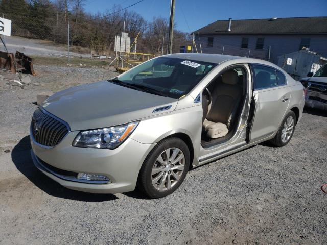 BUICK LACROSSE 2014 1g4gb5gr2ef130033