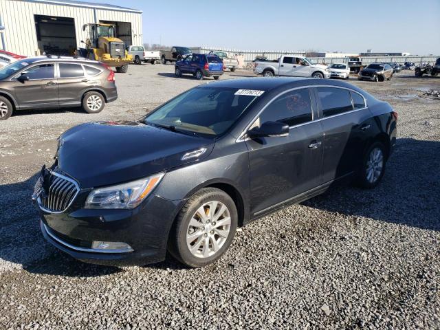 BUICK LACROSSE 2014 1g4gb5gr2ef203434