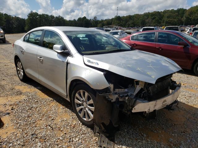 BUICK LACROSSE 2014 1g4gb5gr2ef208357