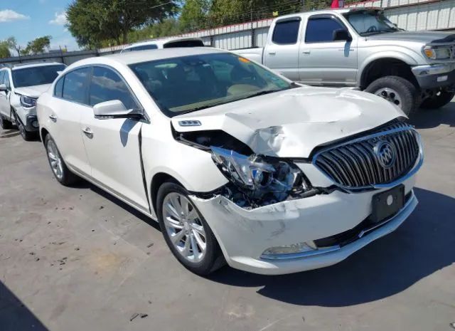 BUICK LACROSSE 2014 1g4gb5gr2ef239964