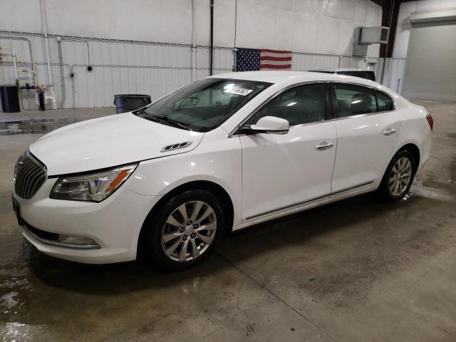 BUICK LACROSSE 2014 1g4gb5gr2ef240693