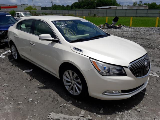 BUICK LACROSSE 2014 1g4gb5gr2ef276335