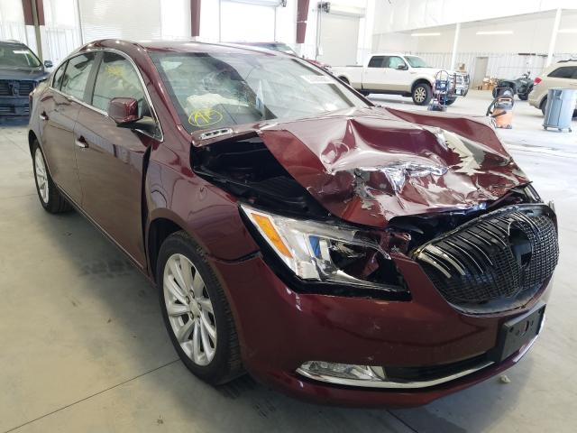 BUICK LACROSSE 2014 1g4gb5gr2ef291997