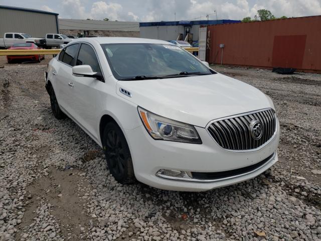 BUICK LACROSSE 2014 1g4gb5gr2ef298108