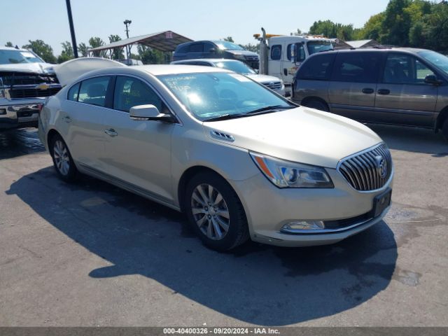 BUICK LACROSSE 2015 1g4gb5gr2ff128753